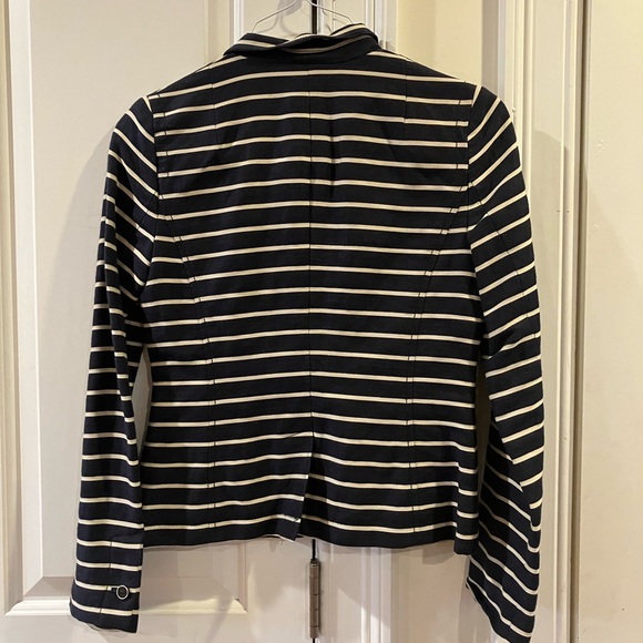 Women blazer - Picture 3 of 6